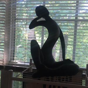 Meet your Posher, Janice